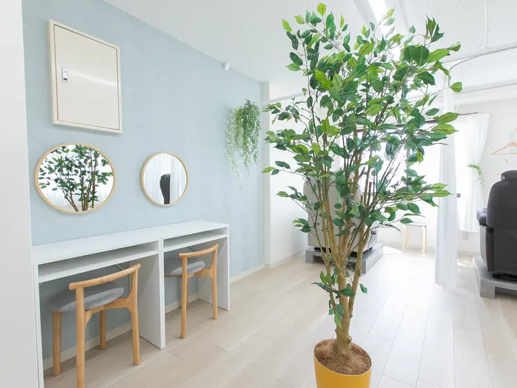 tomte【トムテ】の内観・外観1