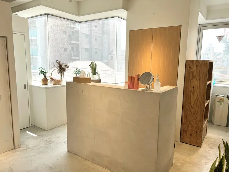 Luis宝塚の内観・外観2