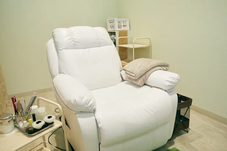 beautygym　PUPU　～ビューティージム　ププ～の内観・外観3