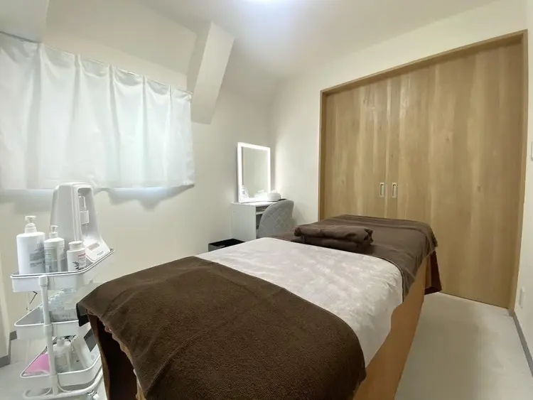 salon83【エイトミー】西船橋店の内観・外観3