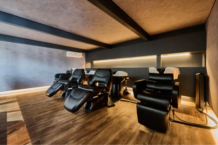 Li'aの内観・外観3