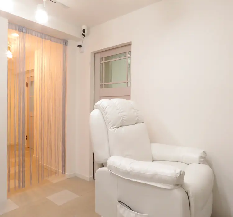 milの内観・外観3