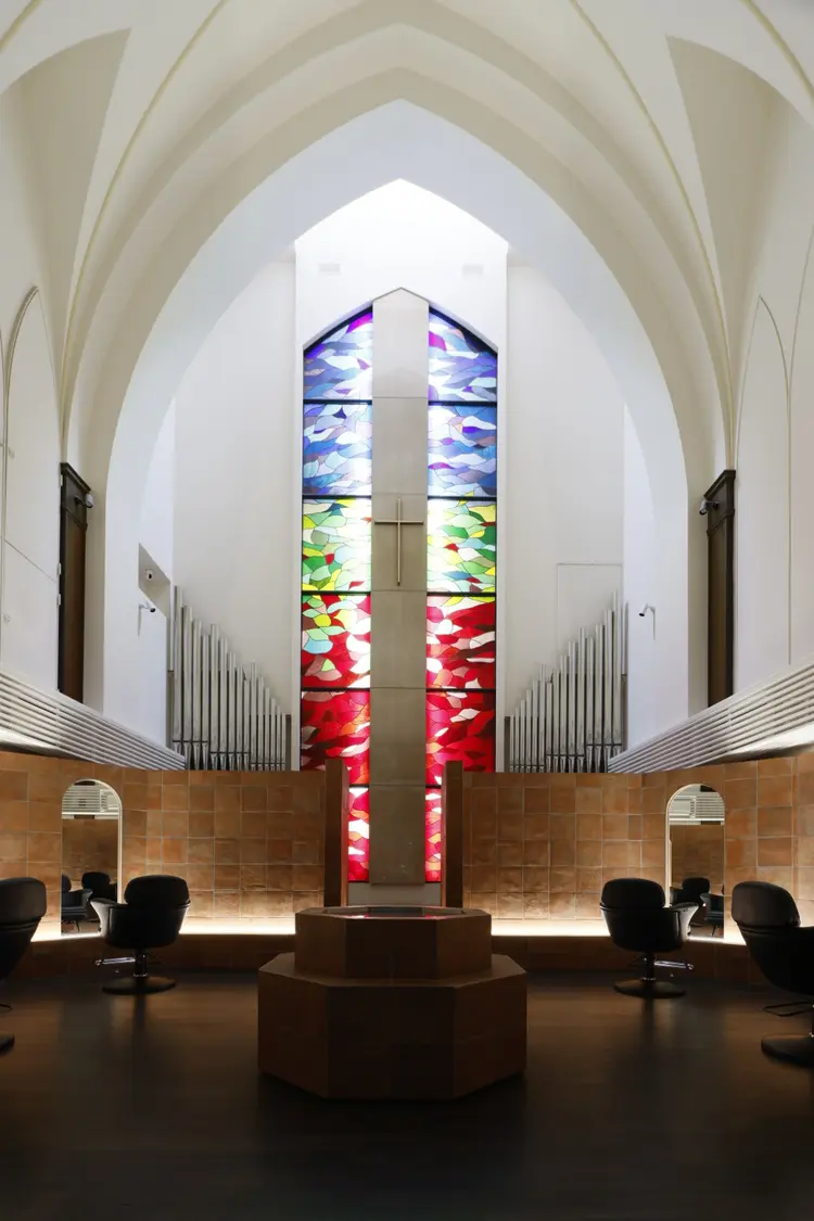 ANellの内観・外観1