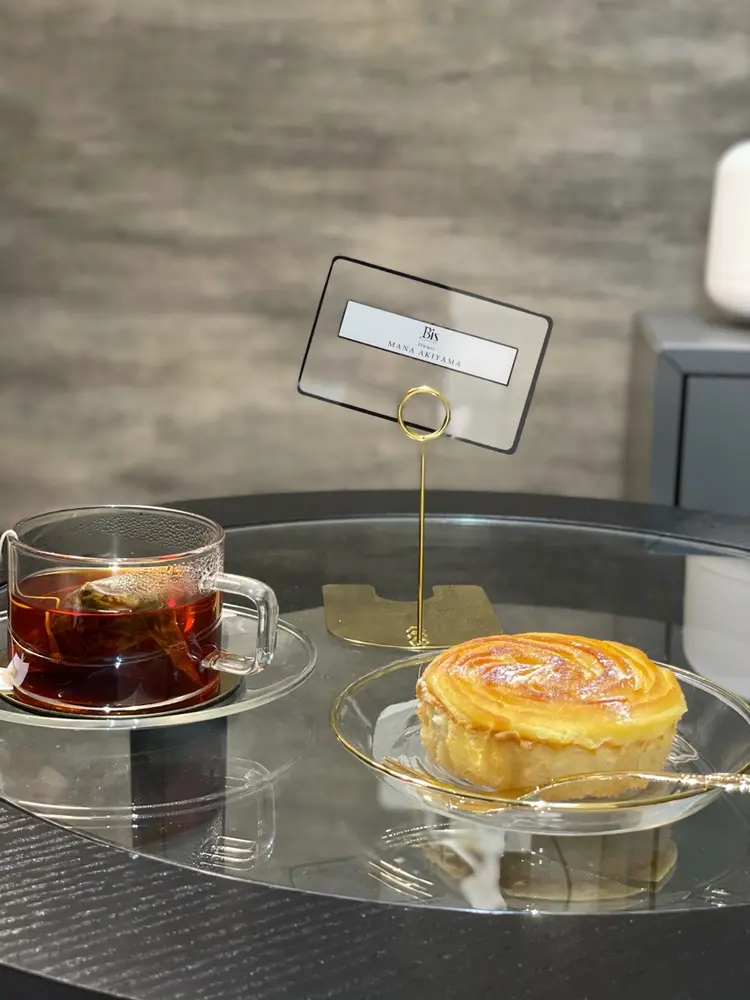 Bis beautysalonの内観・外観3