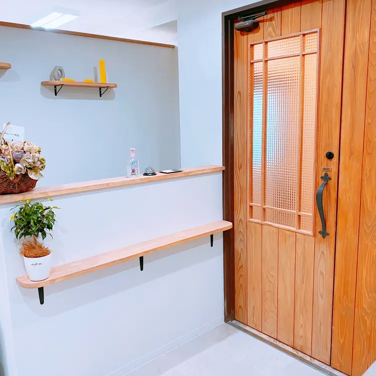 GRANDE caraの内観・外観1