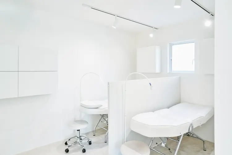 TiALASHの内観・外観3