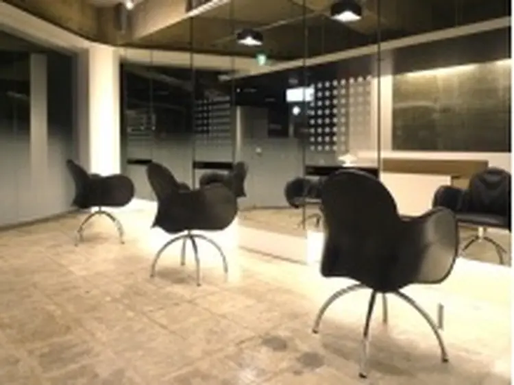 ルミエール・ヘアーアンドメイクの内観・外観3