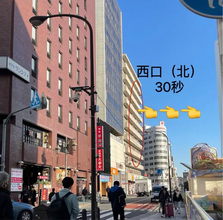 HD.Studioの内観・外観3