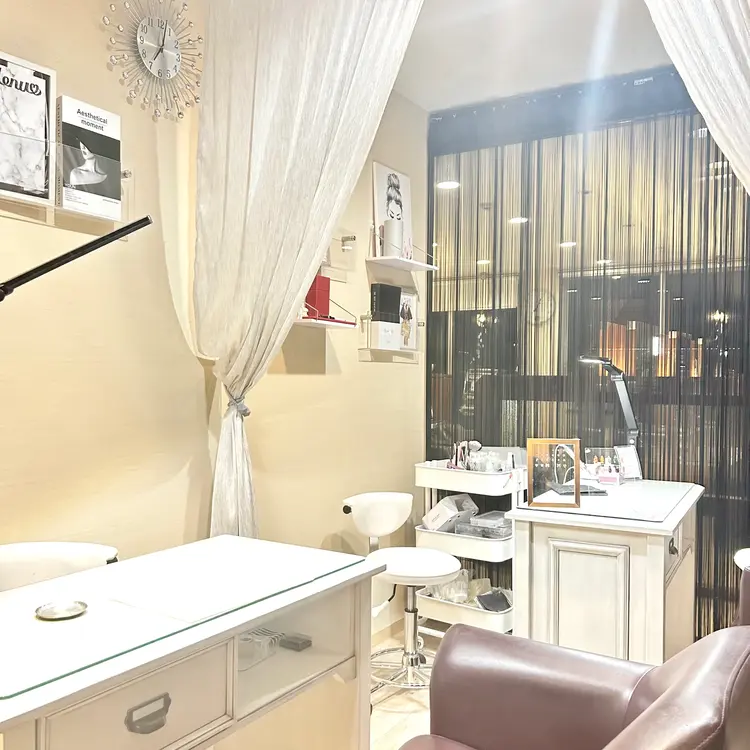 feel.a / cutill 南原町店の内観・外観2