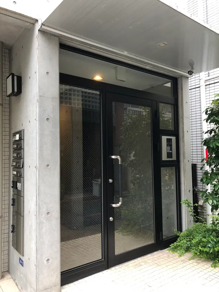 ulula~梟の内観・外観1