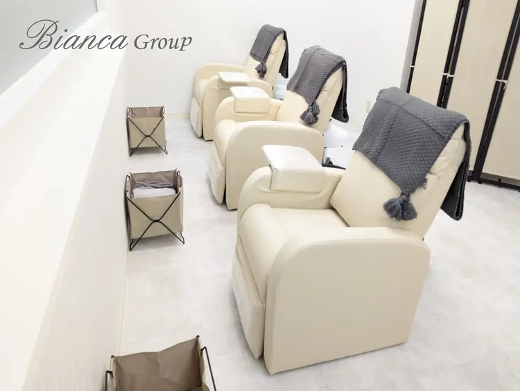 Bianca 21 笹塚店 【ビアンカ】の内観・外観2