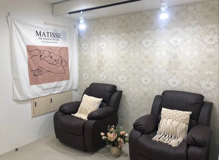 Angela nailの内観・外観3