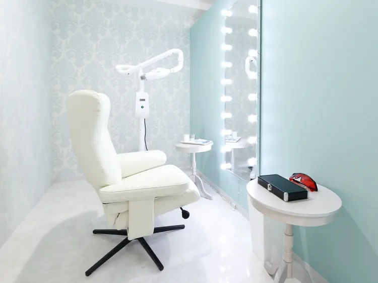 Dolceの内観・外観3