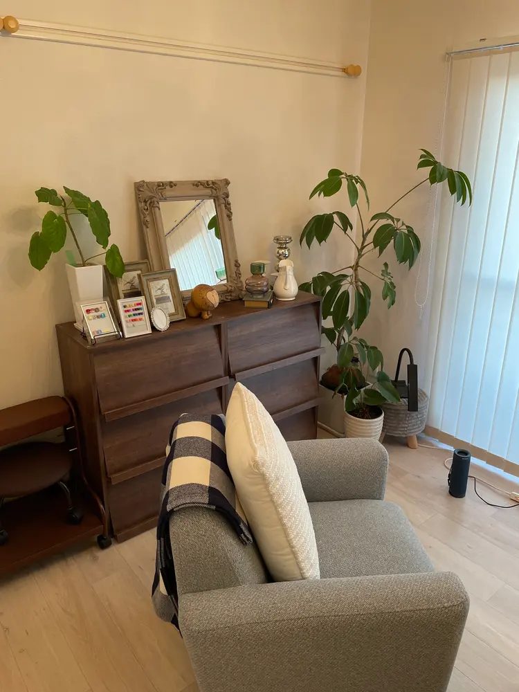 private nail salon Chez moiの内観・外観1