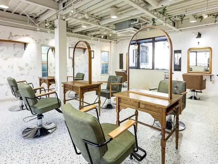 SAN. by celiloの内観・外観1