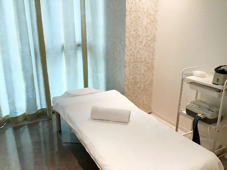 スリムビューティハウス 目黒駅前店の内観・外観3