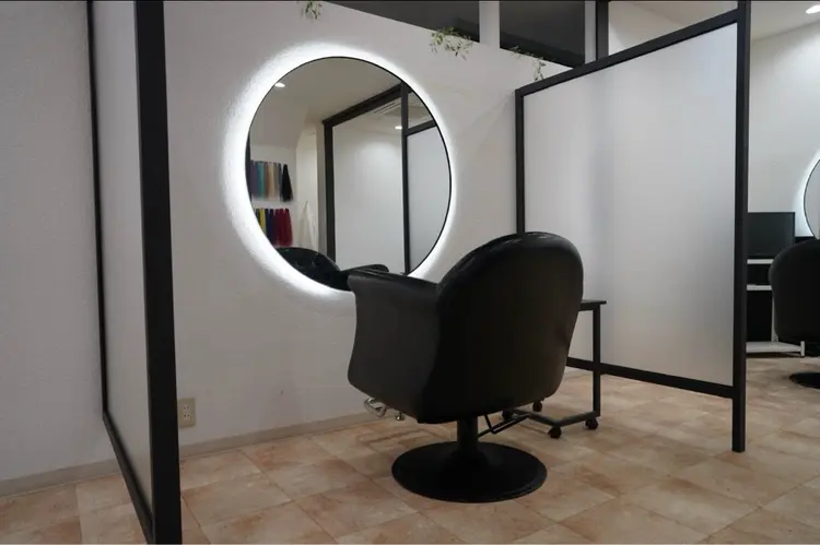 Noil【ノイル】の内観・外観2