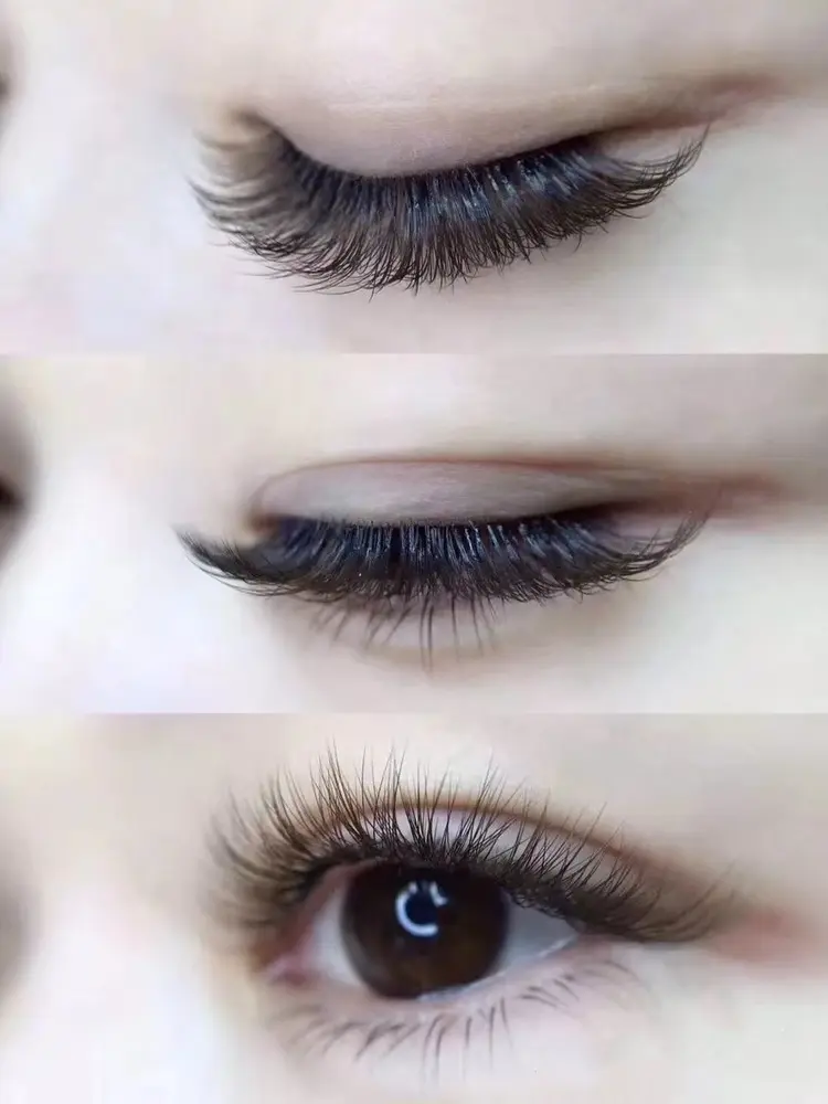 Ranranビューティーサロンの内観・外観2