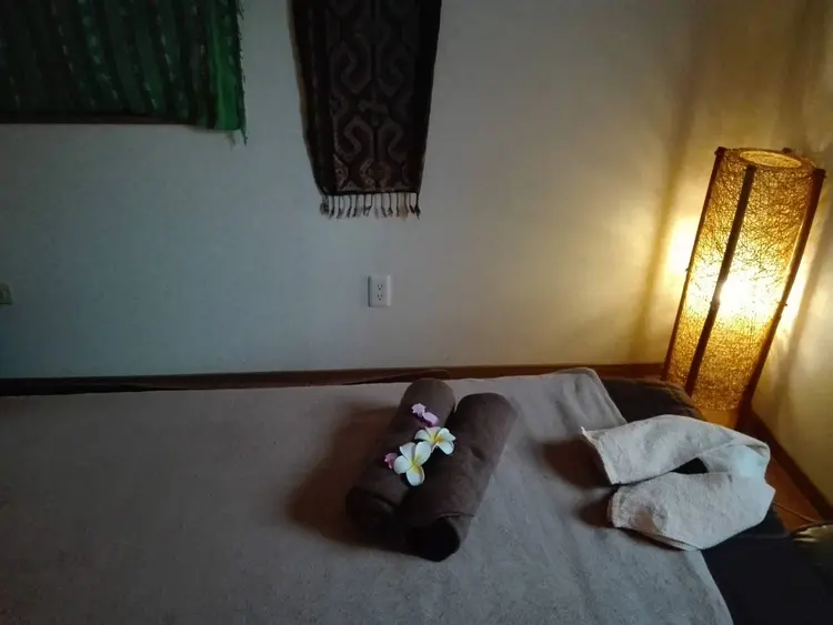 ボディリフレッシュ伽羅の内観・外観3