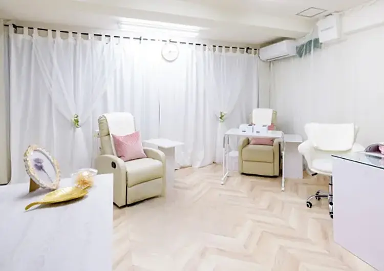 はあとねいる大森店の内観・外観1