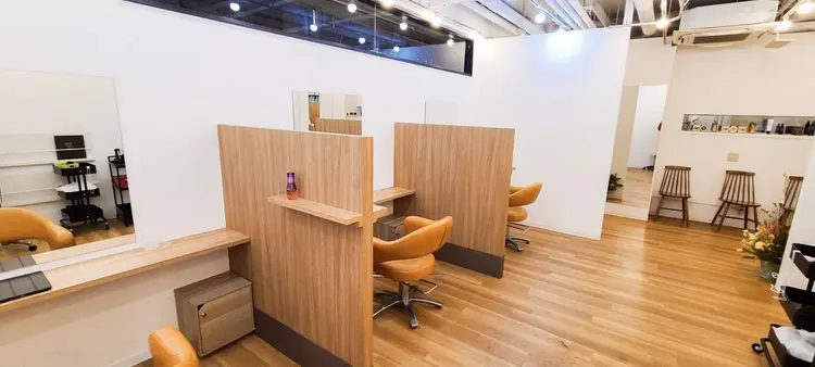 sifaの内観・外観2