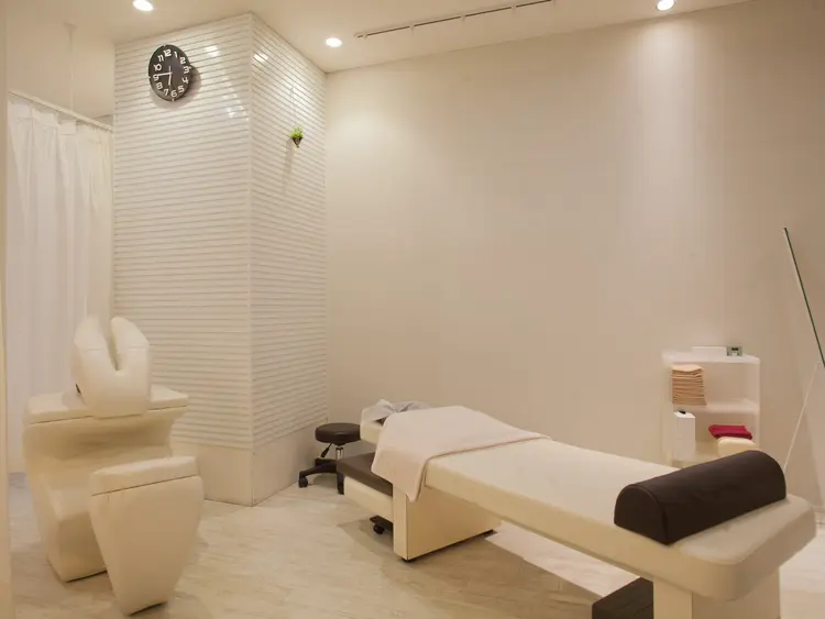 豊田健康スタジオ Vivaceプラスの内観・外観2