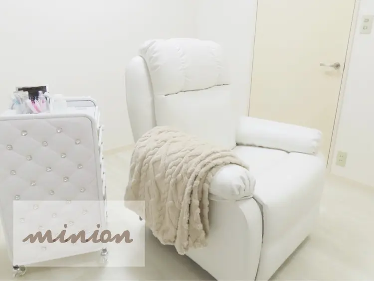 minion 赤羽の内観・外観1