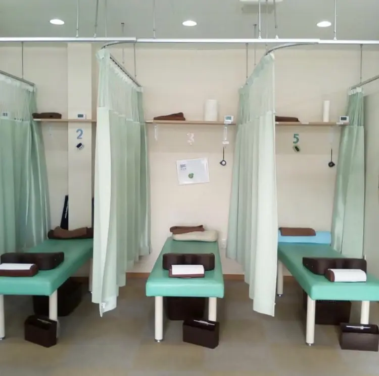 だいち鍼灸院の内観・外観2