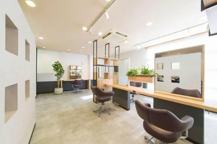 SOUPLE.の内観・外観3