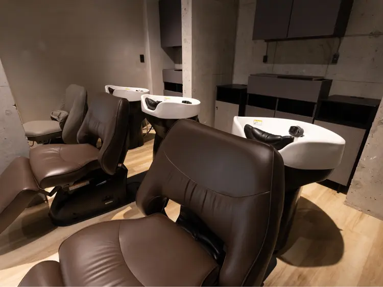 roccaの内観・外観3