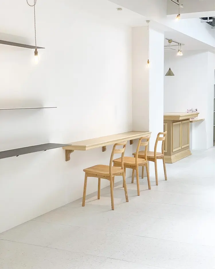 hanasakaya hair salonの内観・外観2