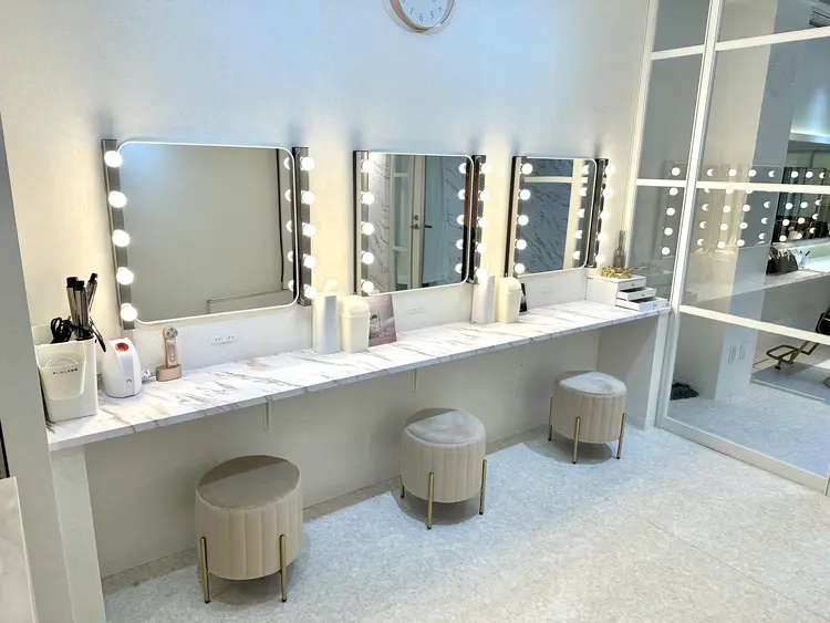 Ange.立町店の内観・外観2