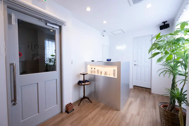 benji 北千住の内観・外観3