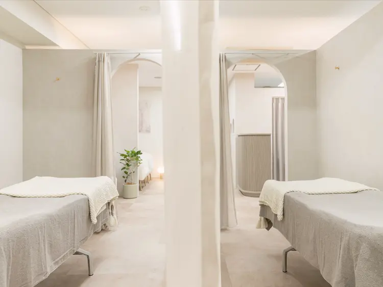 Minuit-ミニュイ-の内観・外観2