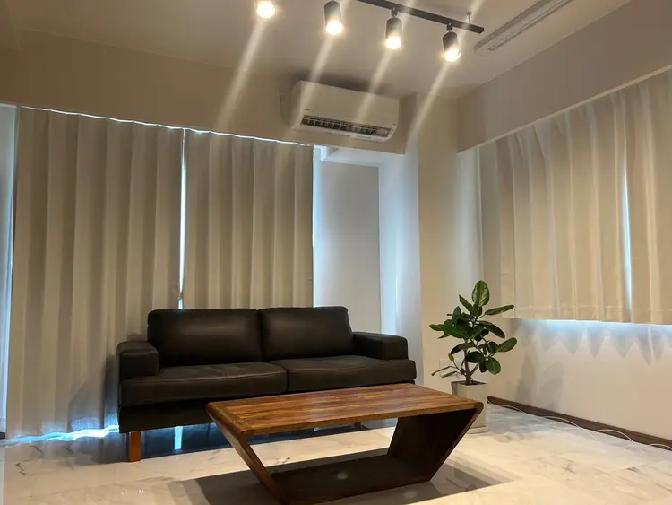 AKALAの内観・外観2