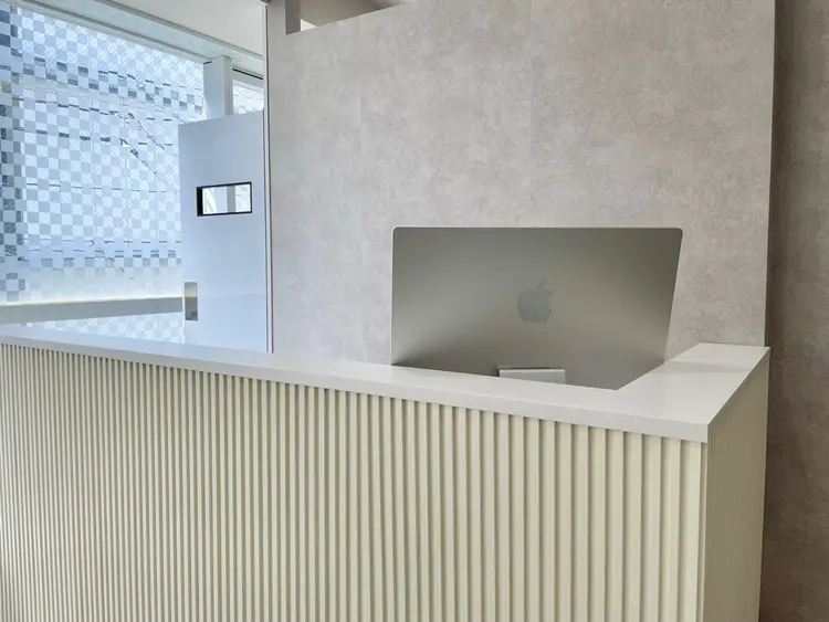 Mele仙台【メレ】の内観・外観2