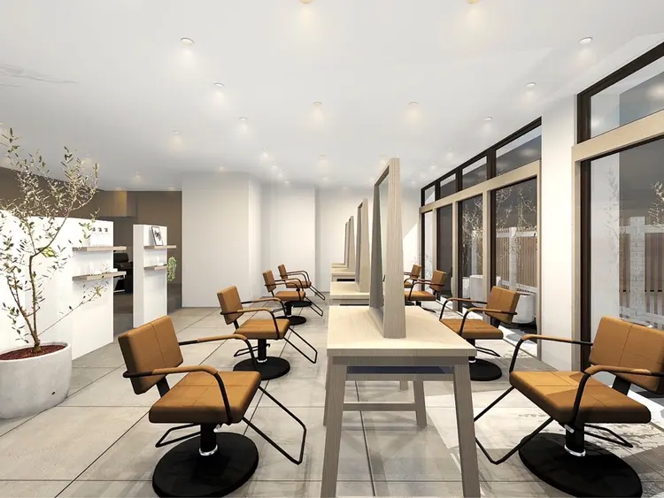 CLAPS上大岡の画像