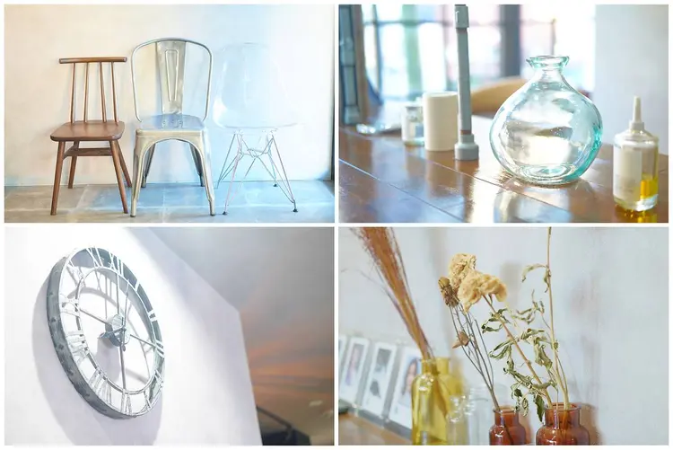 enx(エンクス)の内観・外観2