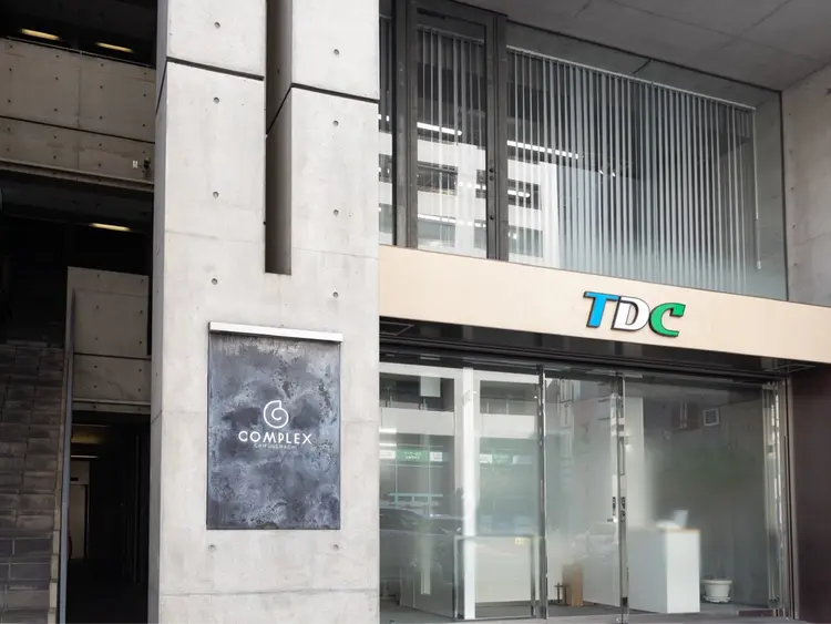 face&nailの内観・外観2