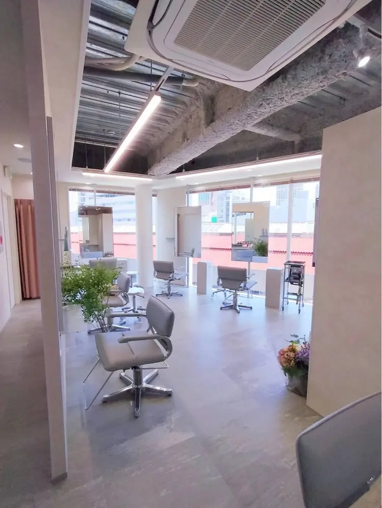 unique KOBEの内観・外観2