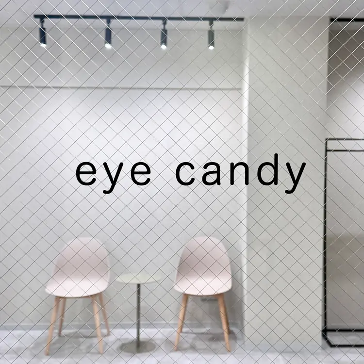 eye candy中目黒店の内観・外観1