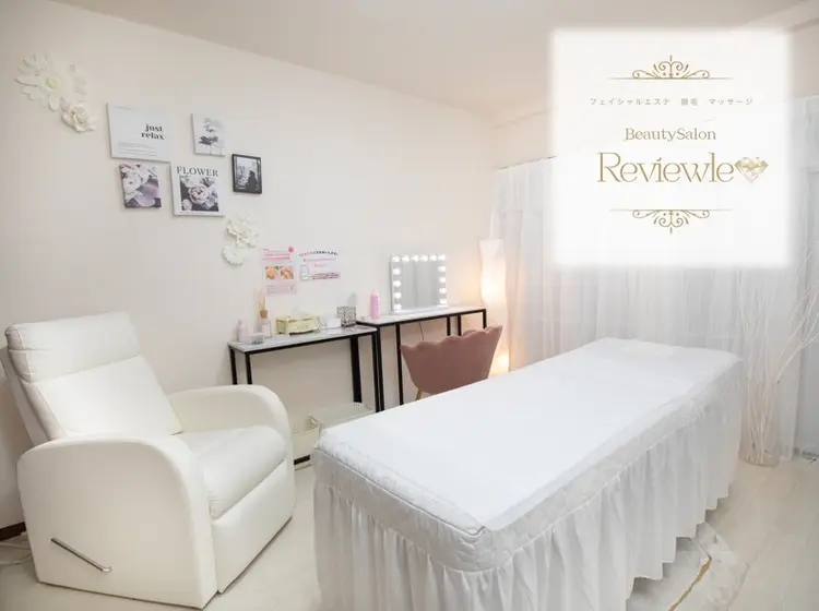 BeautySalonJaikoの内観・外観1