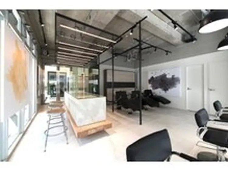 baLon.femの内観・外観3