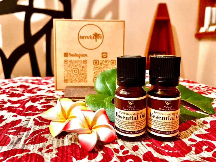 terhiburの内観・外観3