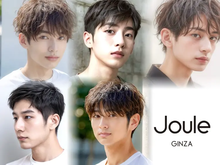 Joule 銀座の内観・外観2