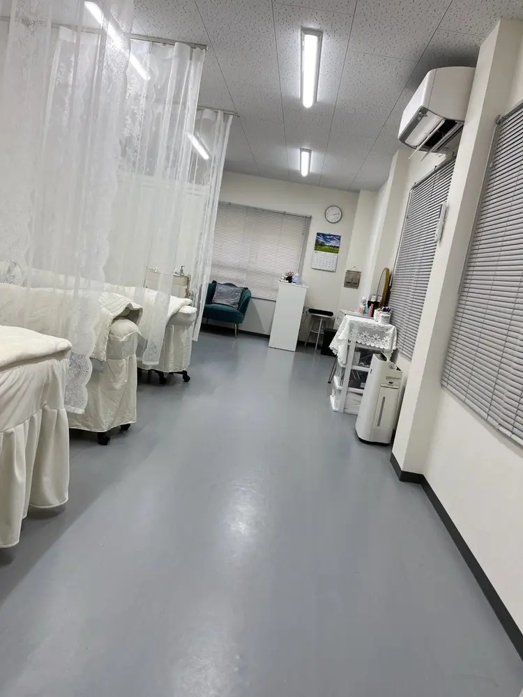 LiLyの内観・外観3