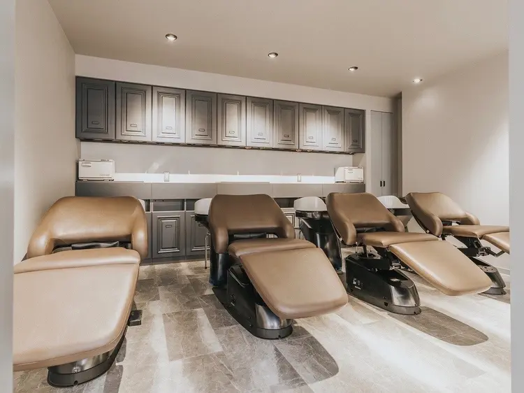 FILMS新宿の内観・外観2