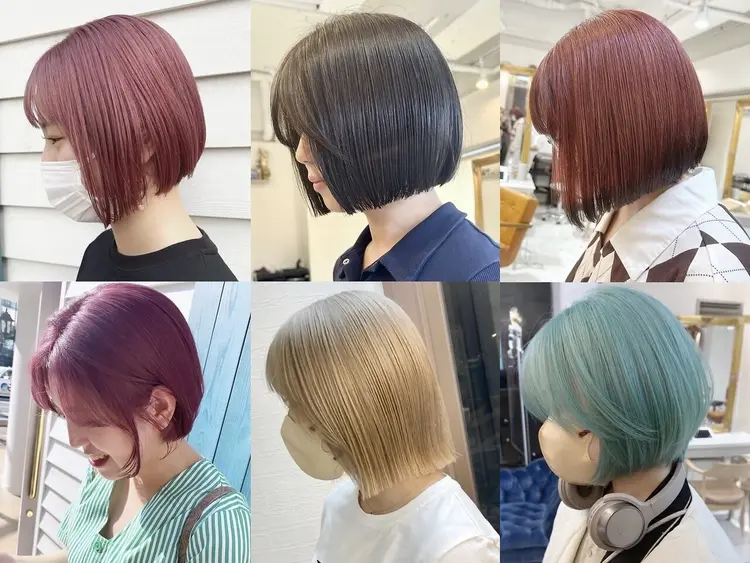 appri by Rien 浦和１号店の内観・外観3