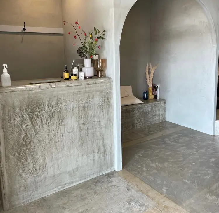 Day without Anythingの内観・外観1