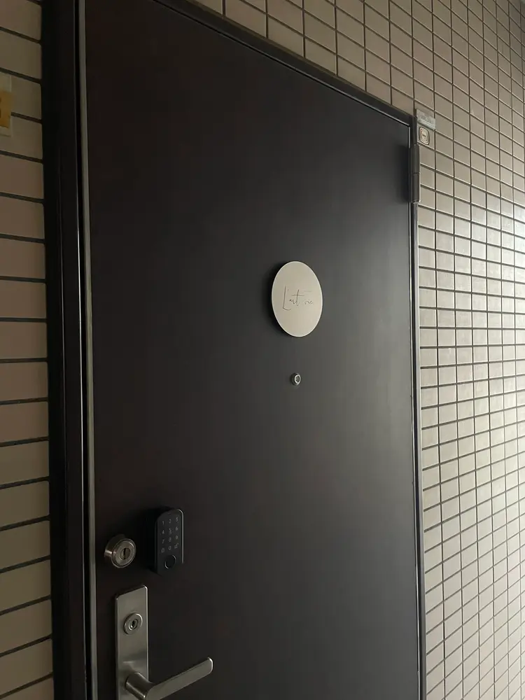 NailSalon L’artVieの内観・外観2